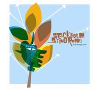 Stockholm Syndrome - Holy Happy Hour