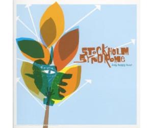 Stockholm Syndrome - Holy Happy Hour
