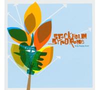 Stockholm Syndrome - Holy Happy Hour [Import]