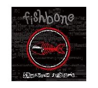 Stockholm Syndrome (Japan Edition) CD