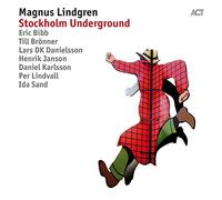 Stockholm Underground