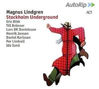 Stockholm Underground