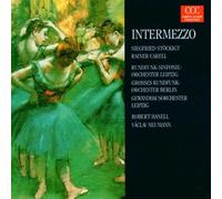 Stockigt Carell - Intermezzo [Import]
