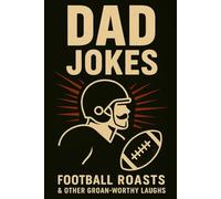 Stocking Stuffers for Men: 400 Funny Dad Jokes About Football, Food & Fixing Things - The Perfect Mens Christmas Stocking Stuffer Gift for Adults!