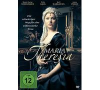 Maria Theresia (DVD) Marie-Luise Stockinger Vojtech Kotek Karl Markovics