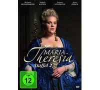 Stockinger,Marie-Luise - Maria Theresia-Staffel 2 [Import]