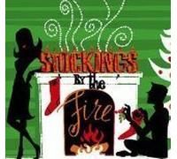 Stockings By the Fire by Various Artists