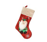Stockings Monogram Stockings Family Stockings Christmas Stocking Christmas Decor Xmas(Color 1)