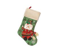 Stockings Monogram Stockings Family Stockings Christmas Stocking Christmas Decor Xmas(Color 2)