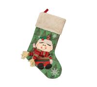 Stockings Monogram Stockings Family Stockings Christmas Stocking Christmas Decor Xmas(Color 5)