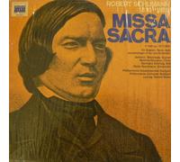 Stocklassa - Schumann. Missa Sacra. Vinyl LP.