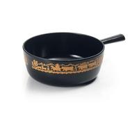 STOCKLI Caquelon à fondue classic 22 cm - alpage