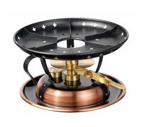 RÃ©chaud 'classic' stockli 7565.50