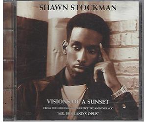 Stockman Shawn - Visions of A Sunset(USA GR Boitier-4remix)