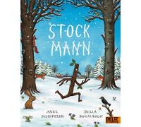 Stockmann [German] by Scheffler, Axel [Paperback] NEUF