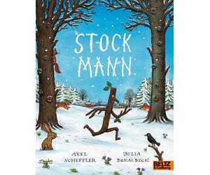 Stockmann [German] by Scheffler, Axel [Paperback] NEUF