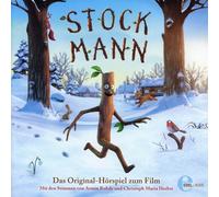 Stockmann – Das Original-Hörspiel zum Film – CD – Import (Edel)