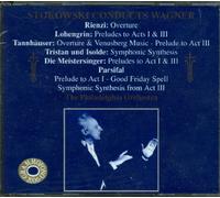 Stockowski - Stokowski Conducts Wagner [Import]