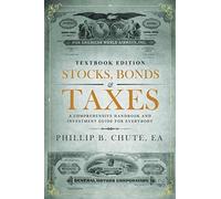Stocks, Bonds & Taxes