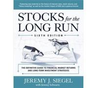 Les actions à long terme – Guide définitif des rendements des marchés et stratégies d'investissement