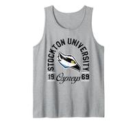 Stockton Ospreys Stockton | Officiel NCAA | LCSTOCK0001 Débardeur
