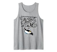 Stockton Ospreys Stockton | Officiel NCAA | LCSTOCK0003 Débardeur