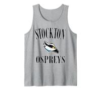 Stockton Ospreys Stockton | Officiel NCAA | LCSTOCK0004 Débardeur