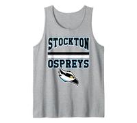 Stockton Ospreys Stockton | Officiel NCAA | LCSTOCK0005 Débardeur