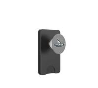 Stockton University Ospreys Logo PopSockets PopWallet pour MagSafe