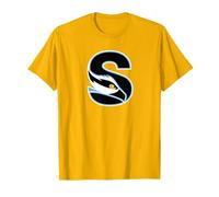 Stockton University Ospreys S Mark T-Shirt