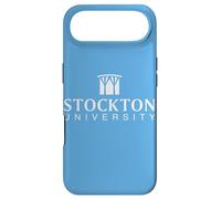 Stockton University Ospreys Stacked Tree Mark Coque pour iPhone Air