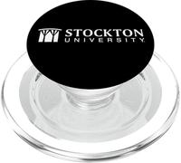 Stockton University Ospreys Tree Mark PopSockets PopGrip pour MagSafe
