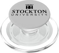 Stockton University Ospreys Tree Mark PopSockets PopGrip pour MagSafe