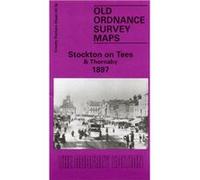 StocktononTees and Thornaby 1897 by Robert Woodhouse Inconnu (Auteur)