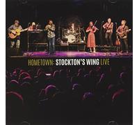 Stockton's Wing - Hometown: Stocktons Wing Live [Import]
