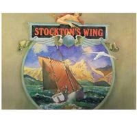 Stocktons Wing - Take A Chance