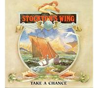 Stockton's Wing - Take A Chance / Stockton's Wing TACD 3004