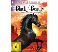 Stockwell - Black Beauty-Die Legende Lebt Weiter (DVD) [Import]