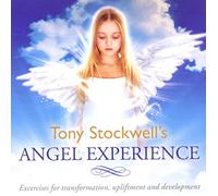 Stockwell,Tony - Angel Experience