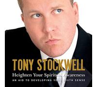 Stockwell,Tony - Heighten Your Spiritual Awareness