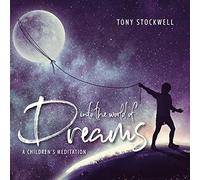Stockwell,Tony - Into the World of Dreams
