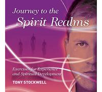 Stockwell,Tony - Journey to the Spirit Realms