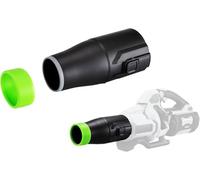 Stocky Buse de séchage de voiture pour souffleur EGO Power+ 530, 575, 580, 615, 650, 765 CFM, sans outil