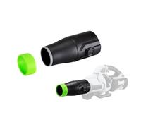 Stocky Buse de séchage de voiture pour souffleur EGO Power+ 530, 575, 580, 615, 650, 765 CFM, sans outil