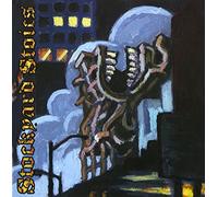 Stockyard Stoics - Stockyard Stoics