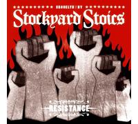 Sudden Death Brewing – Stockyard Stoics