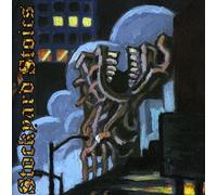 Stockyard Stoics - Stockyard Stoics