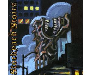 Stockyard Stoics - Stockyard Stoics