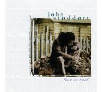 Stoddart, John - Love So Real
