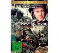 Stoddart,Malcolm - Die Reise Von Charles Darwin